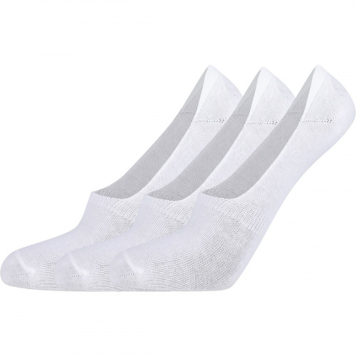  - Endurance Livio Silicone Sneaker Socks 3-Pack | Accesories 